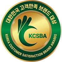 대한민국 고객만족 브랜드 대상