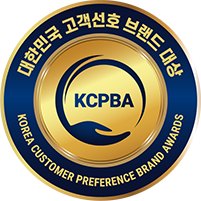 대한민국 고객선호 브랜드 대상