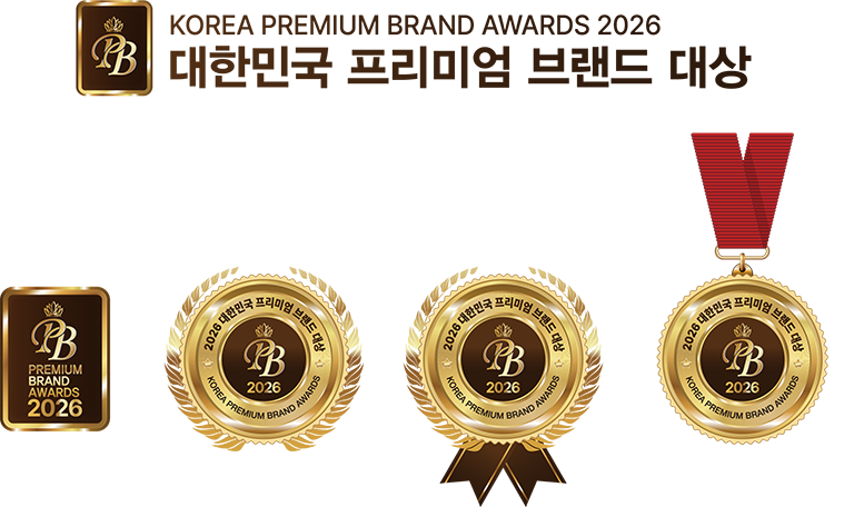 어워드 베네핏1-엠블럼